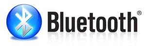 Bluetooth LOGO